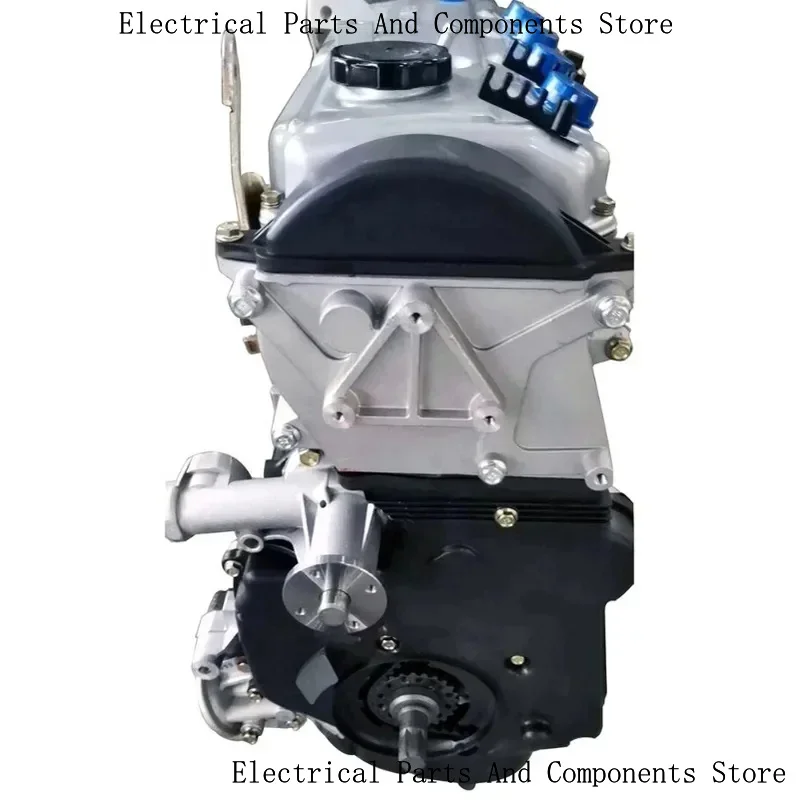 

Great Wall Haval H3 2012 4X4 4G69S4N Long 4G69 2.4L Gasoline Engine Cylinder Block Assembly