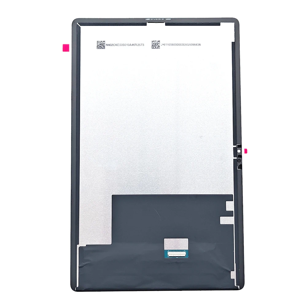 LCD Panel For Realme Pad 2 RMP2204 RMP2205 LCD Display Touch Screen Digitizer Sersor Assembly LCD Combo Realme RMP2202 LCD