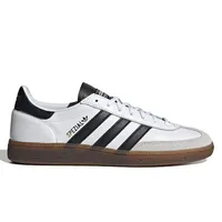 Adidas Origins Handball Spzl Comfortable, Breathable, Durable Low Top Board Shoes For Men And Women In White