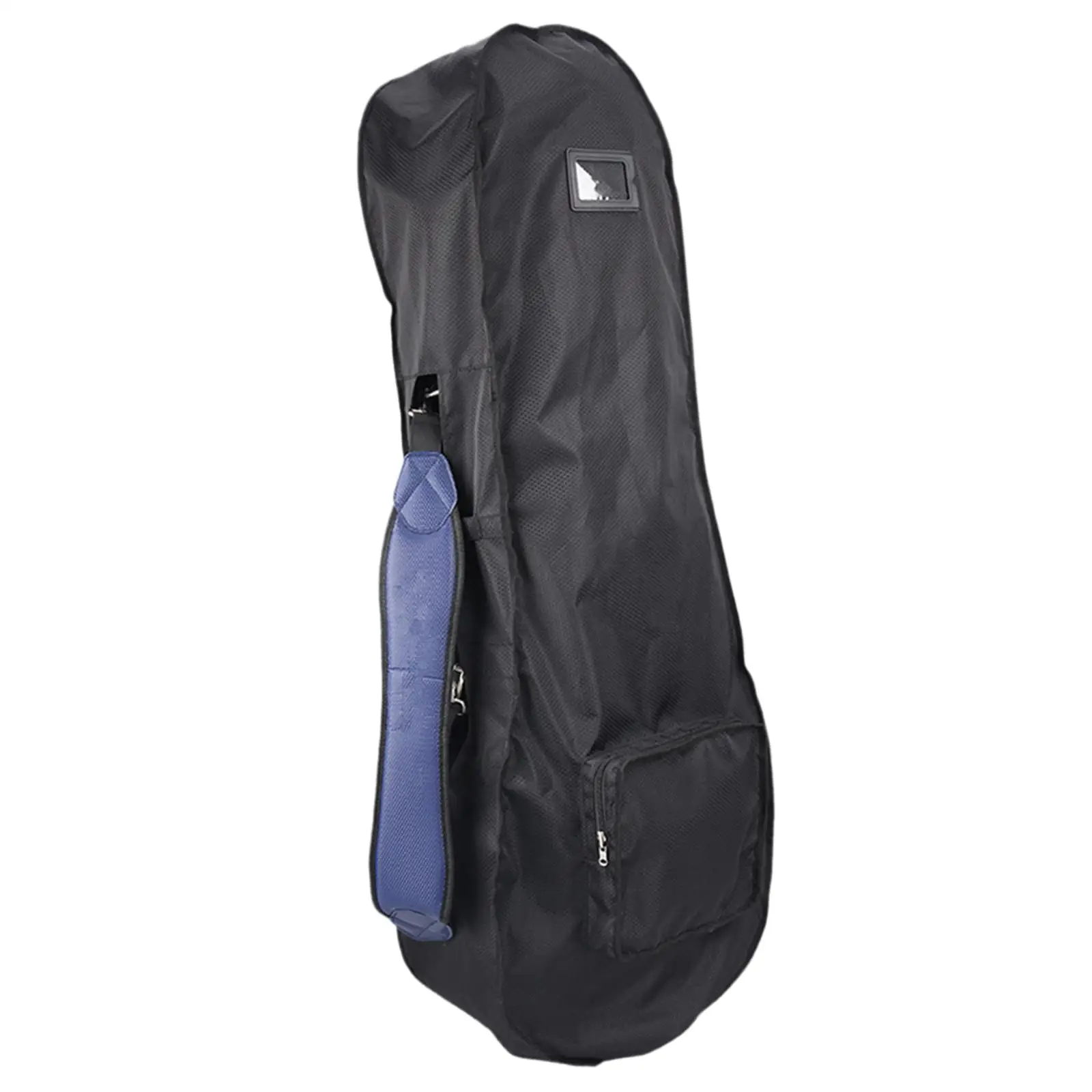 

Golf Bag Rain Cover Storage Bag Protective Cover for Outdoor Practice Course
