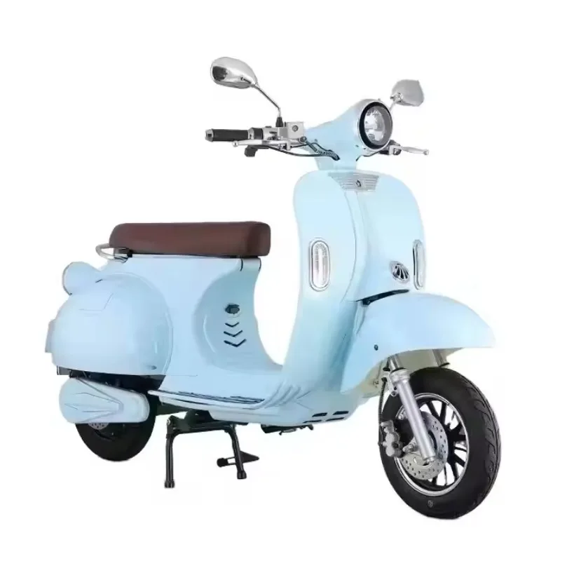 

2025 New Style Multiple Colors Can Be Customized, No Noise, Fast Travel, Suitable For Adults For Urban Commuting.