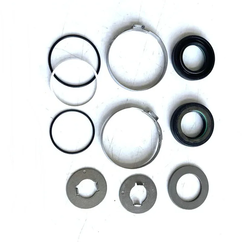 New Genuine Power Steering Rack Repair Seal Kit OEM 34191AG040 For Subaru Legacy Impreza WRX