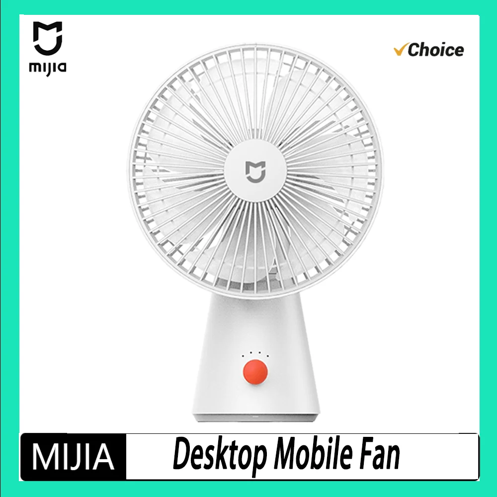 mijia-desktop-move-fan-type-c-charging-4000-mah-ultra-long-battery-life-mini-low-noise-desktop-handheld-dual-use-summer-cn