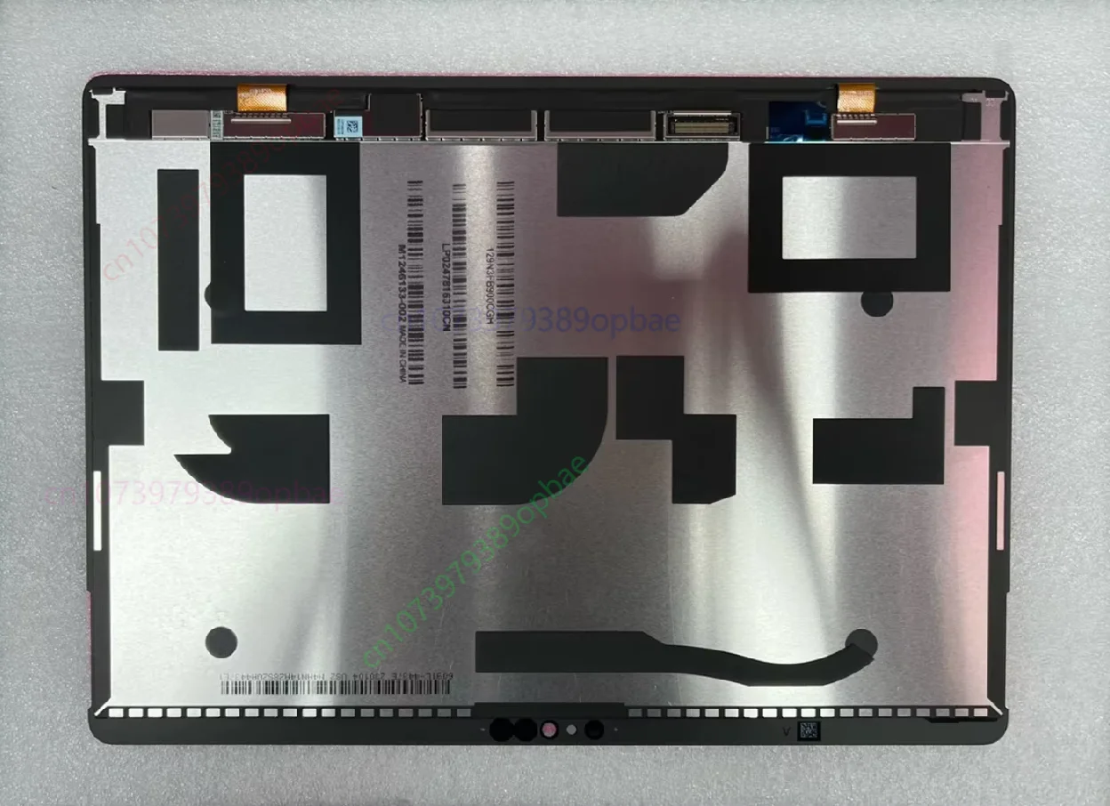 

For Microsoft Surface Pro 9 2038 LCD Touch Screen Assembly Display