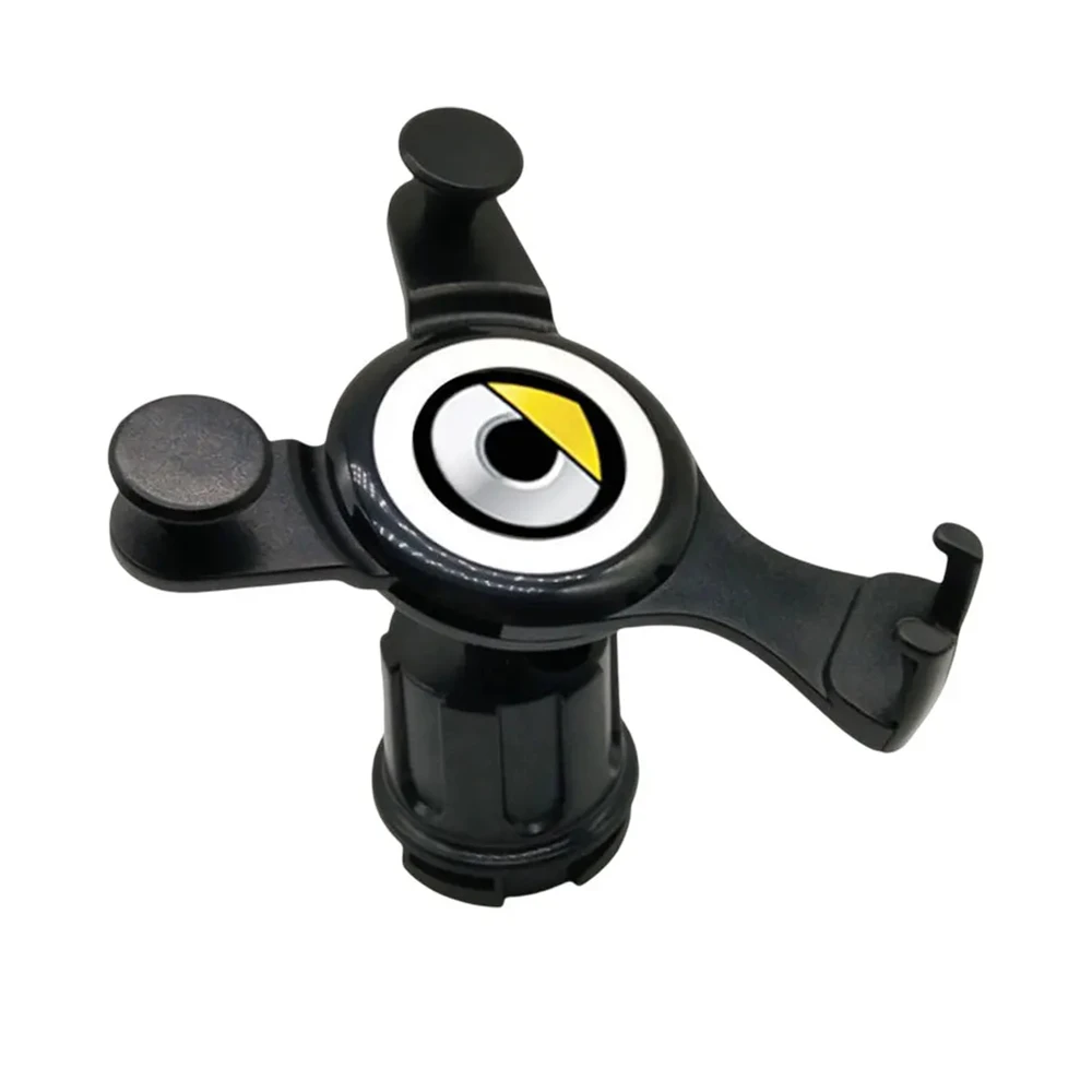 

Car Mobile Phone Holder Navigation Frame Gravity Bracket For Mercedes Smart 453 Fortwo Forfour