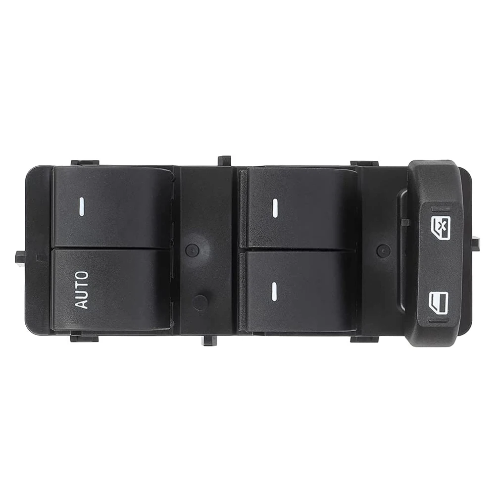 مفتاح تحكم كهربائي رئيسي، مفتاح تحكم كهربائي رئيسي مناسب لسيارة Ford Edge 2011-2015 #2