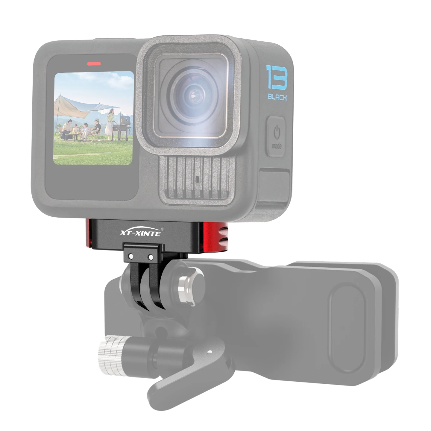 Magnetic Quick-Rele… - image