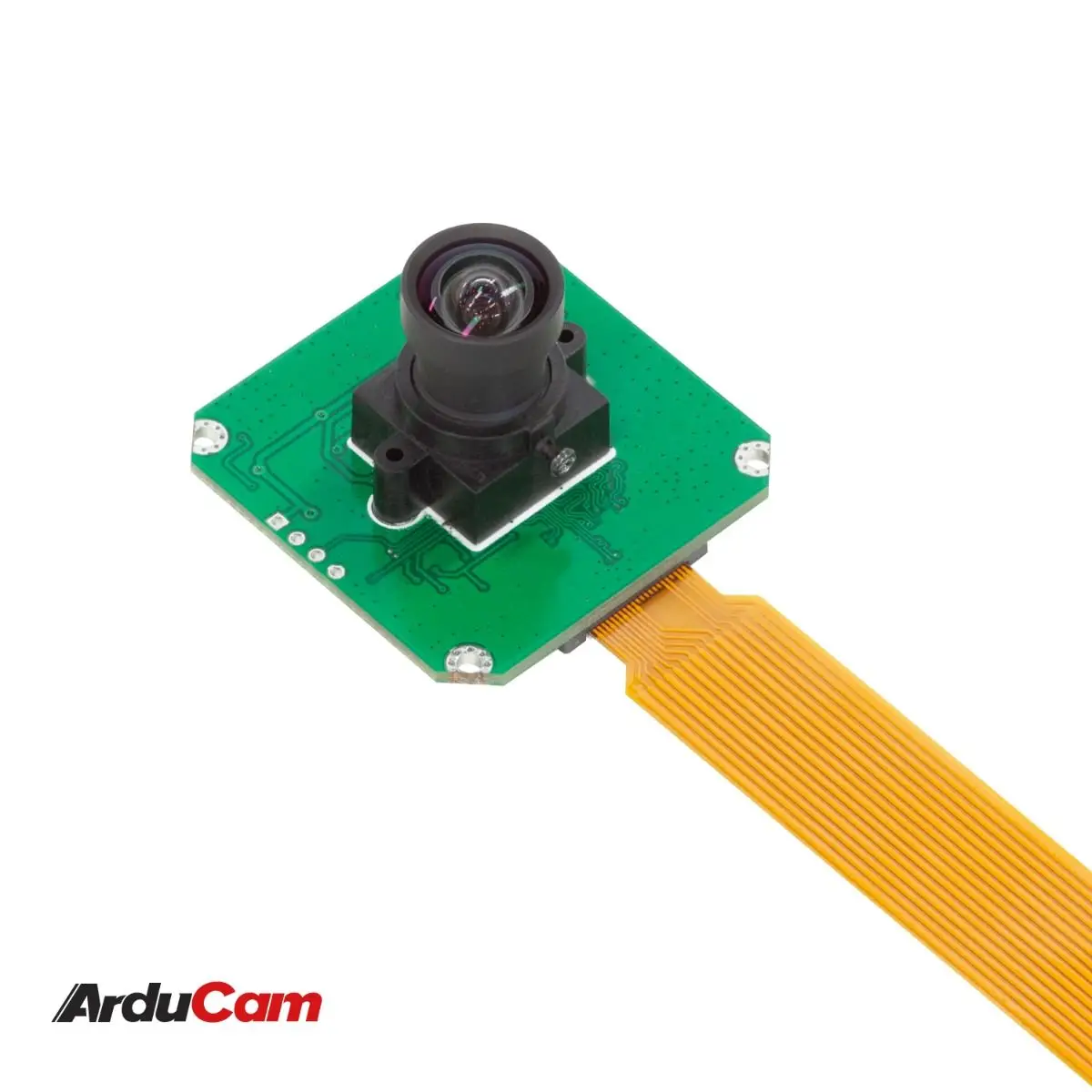 

Arducam CMOS AR1820HS 1/2.3−inch 18MP Color Camera Module