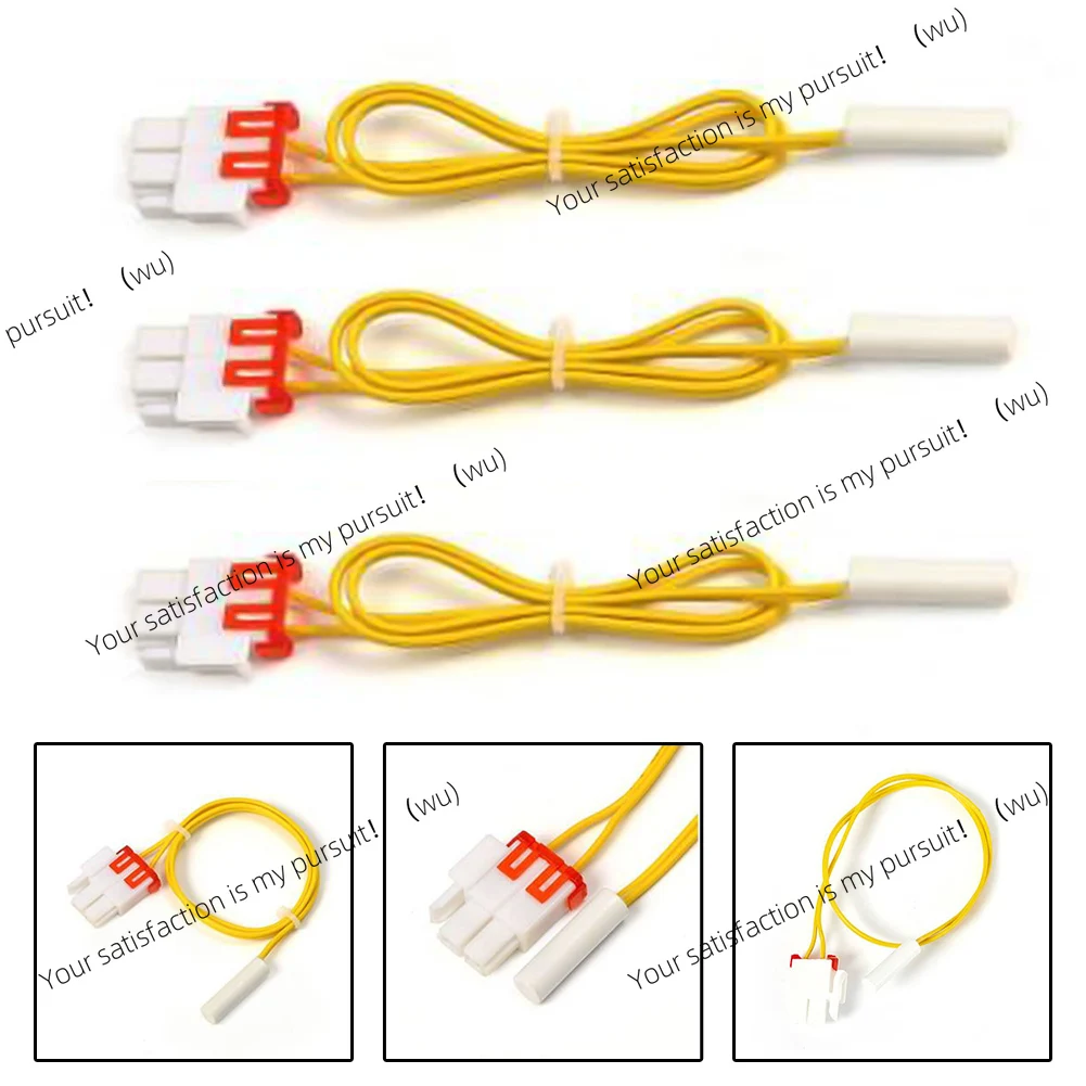 Refrigerator defrosting temperature sensor DA3200006W is suitable for Samsung RS21 refrigerator accessories