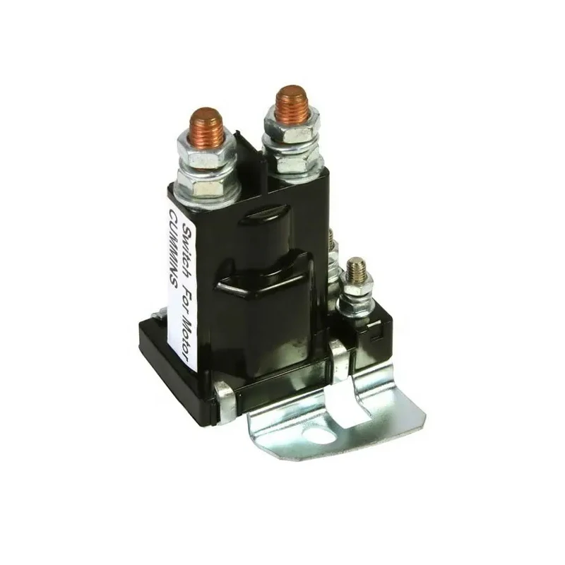 Excavator MAGNETIC SWITCH 6CT Switch Magnetic Coil 3916301 3916302