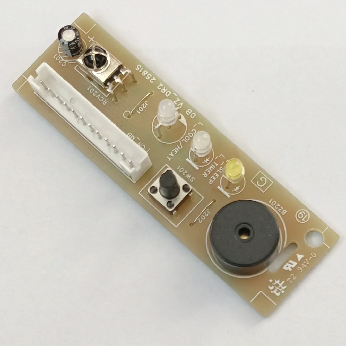 1PCS For Daikin Air… - image