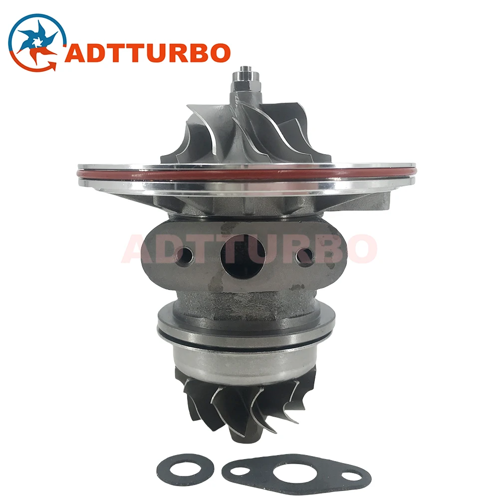 

Turbo Cartridge 53169887035 K16 006000250F1 53169707035 Turbine CHRA for Mahindra Tractor with New 65TC Engine 2004-