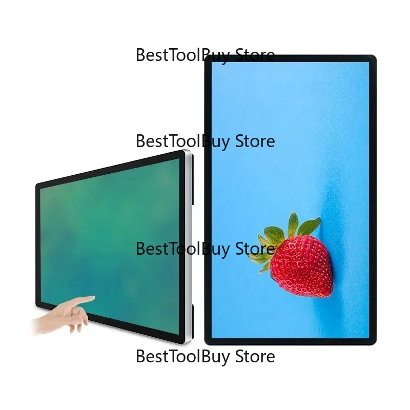 19 22 32 42 Inch Cheap Touchscreen All in One Pc Touch Screen s