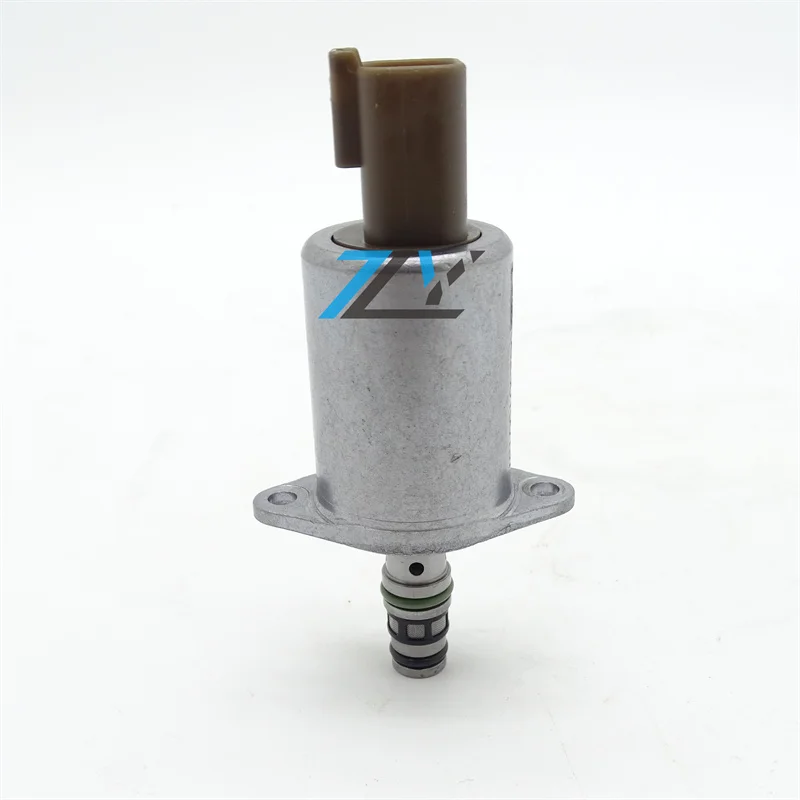 346-4995 346-4995-05 solenoid valve For CAT 313 engine ​​Construction Machinery Parts