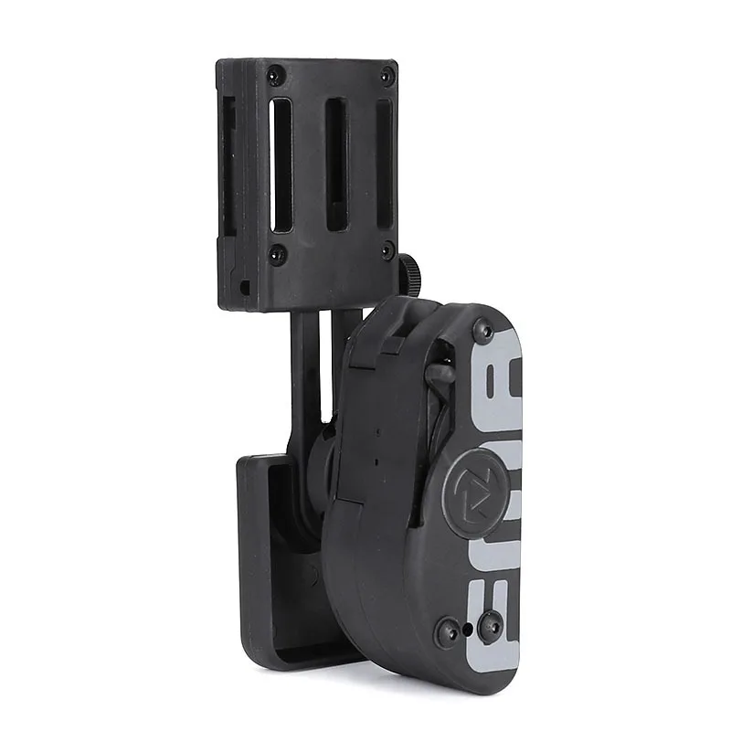 

IPSC GR Speed Pistol Gun Holster USPSA IDPA Shooting Competition Option Universal Right Hand Holster For 1911 Hi-Capa