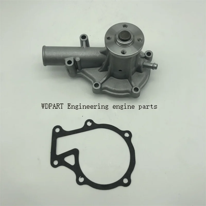 

16259-73033 16259-73032 16259-73030 Water Pump 59mm for Kubota Engine V1505 V1305 D1105