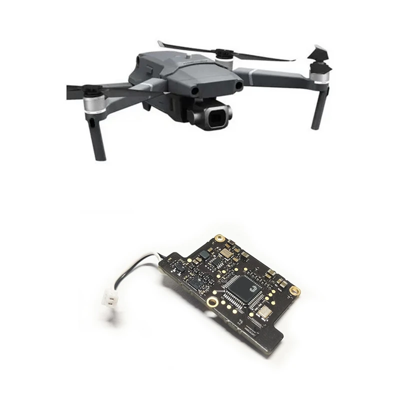 For DJI Mavic Pro Gimbal Camera Motherboard Gimbal Control Board Imperial Gimbal Camera Multifunction Repair Accessories Parts