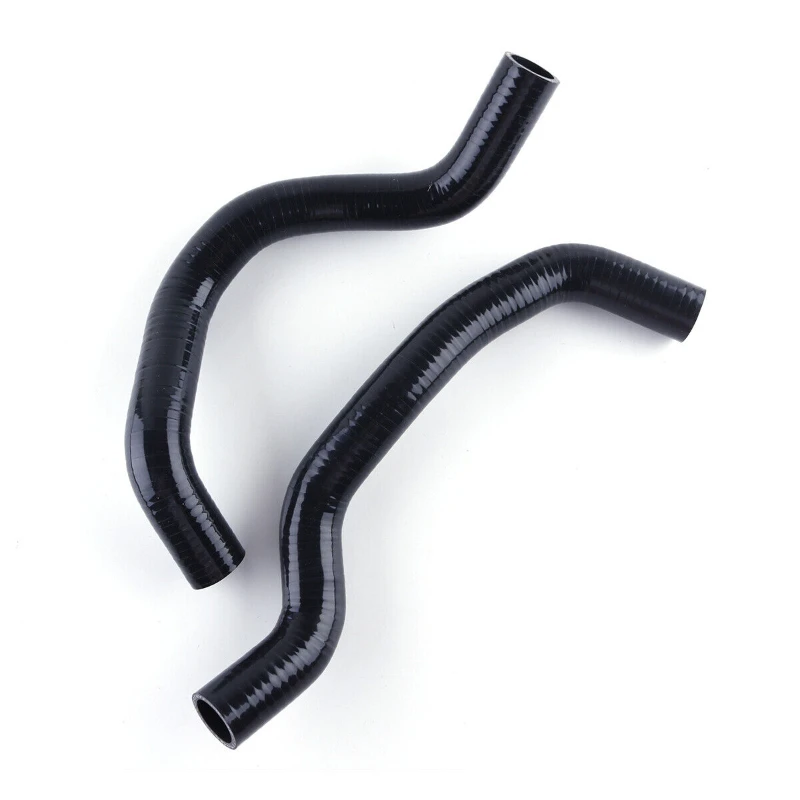 Selang Radiator Silikon untuk 02-08 Accord Euro-R CL7 ChK20A 2.0L DOHC I-VTEC