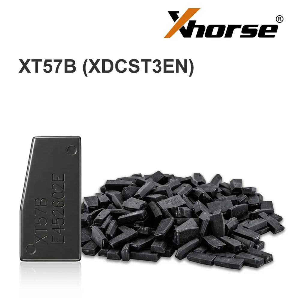 

XHORSE VVDI Super Transponder XT57B (XDCST3EN)