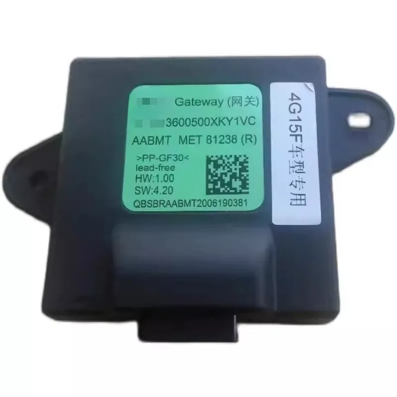 3600500XKY1VC Genuine 1pc Engine 4G15F Gateway for Great Wall for Haval H6 Coupe