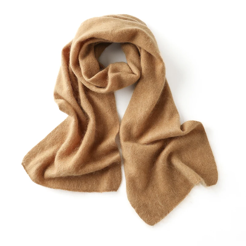 

High End Cashmere Business Leisure Mens Scarf Winter Keep Warm Scarf Outdoor High Quality Neck Cover Scarf