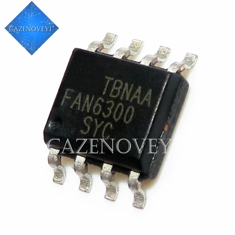 10 pezzi FAN3225C FAN6300AMY FAN6742MR FAN6749ML FAN6751MR FAN6752MYC FAN6753MYA FAN6754MR FAN6756ML FAN6846AL