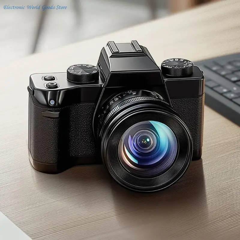 A3PD -lenskap voor RF 85mm f/2 macro is compatibel biedt bescherming en eenvoudige opslag 67 mm