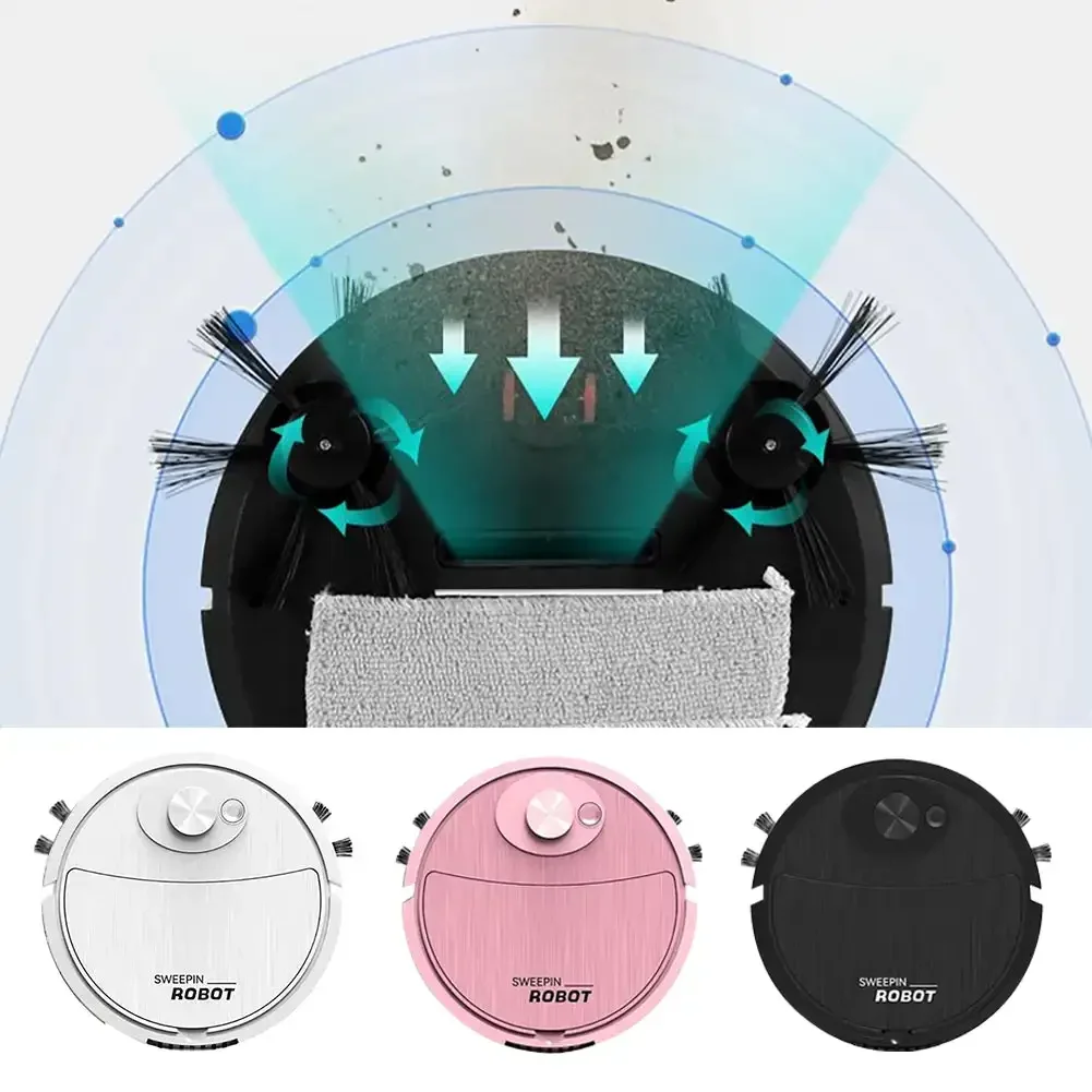 الذكية مكانس كهربائية للكنس المنزلية البسيطة الذكية مكانس كهربائية للكنس كنس سحب شفط آلة التنظيف الأجهزة