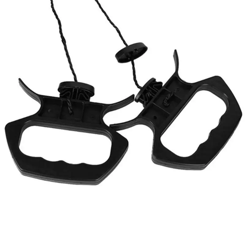 ABPF Baseball Batting Trainer Portable PU Swing Training Device Practice Tool Baseball Training Accessories.