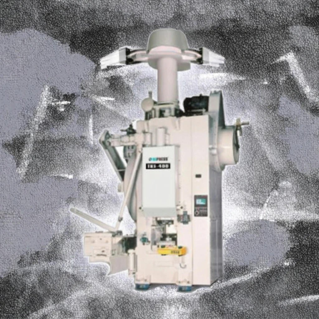 1000 Tonnen geneigbare mechanische Pressmaschine zum Stanzen von Metallstanzmaschinen zur Herstellung von pneumatischen Motorlagern von Pflanzen