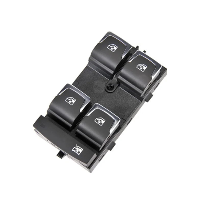 

A80X-23311359 Window Regulator Switch Window Glass Lifting Controller For Cadillac CT6 2016-2022