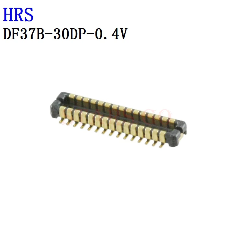 

10PCS/100PCS DF37B-30DP-0.4V DF37B-24DP-0.4V DF37B-20DP-0.4V DF37B-16DP-0.4V HRS Connector