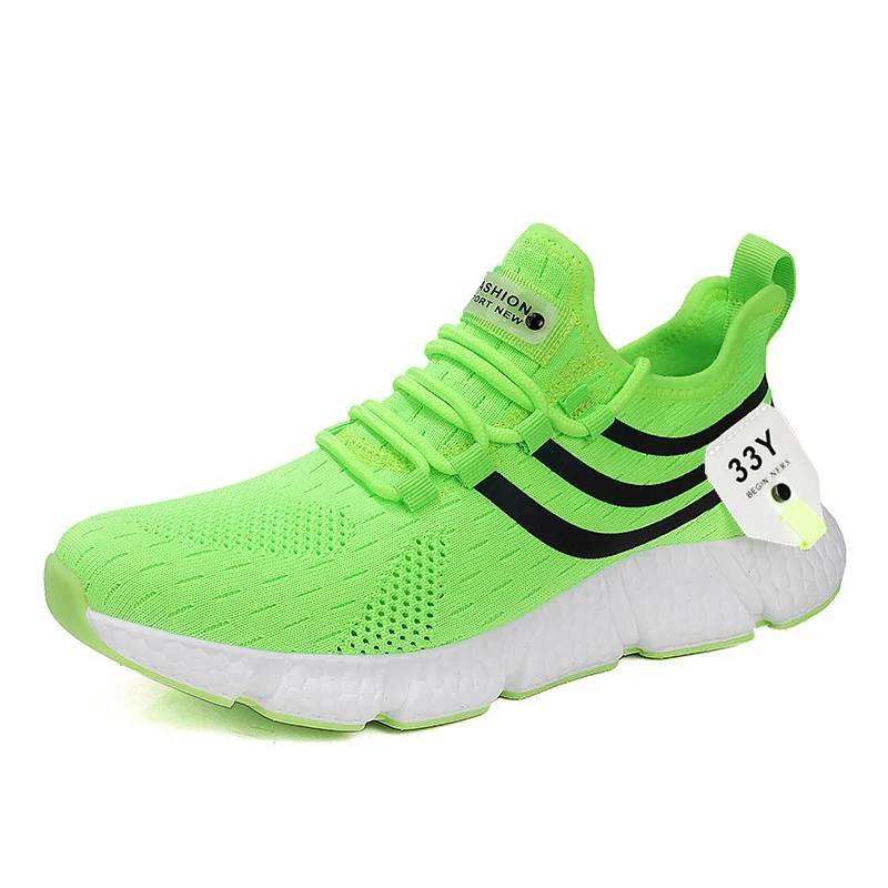 Shoes Men\'s Women Breathable Sneakers Mens Light Tenis Luxury Shoes Comfortable Casual Shoe For Men 2023 Summer Tenis Masculino