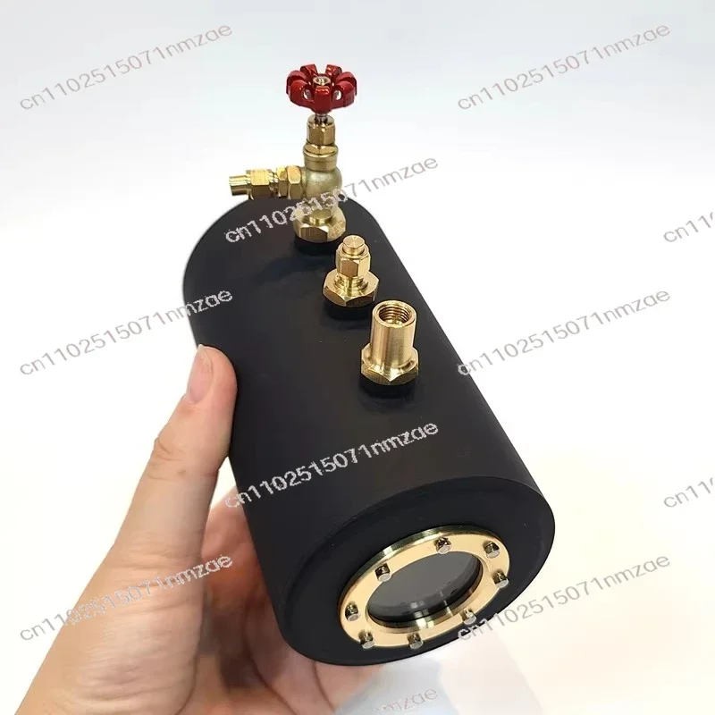 Steam Engine Model, Ship Model LS80S Vertical Boiler Model, High Efficiency Hot Topic Conversion Rate