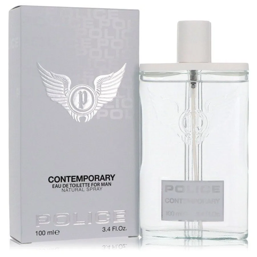 

Police Colognes Eau De Toilette Spray 3.4 oz