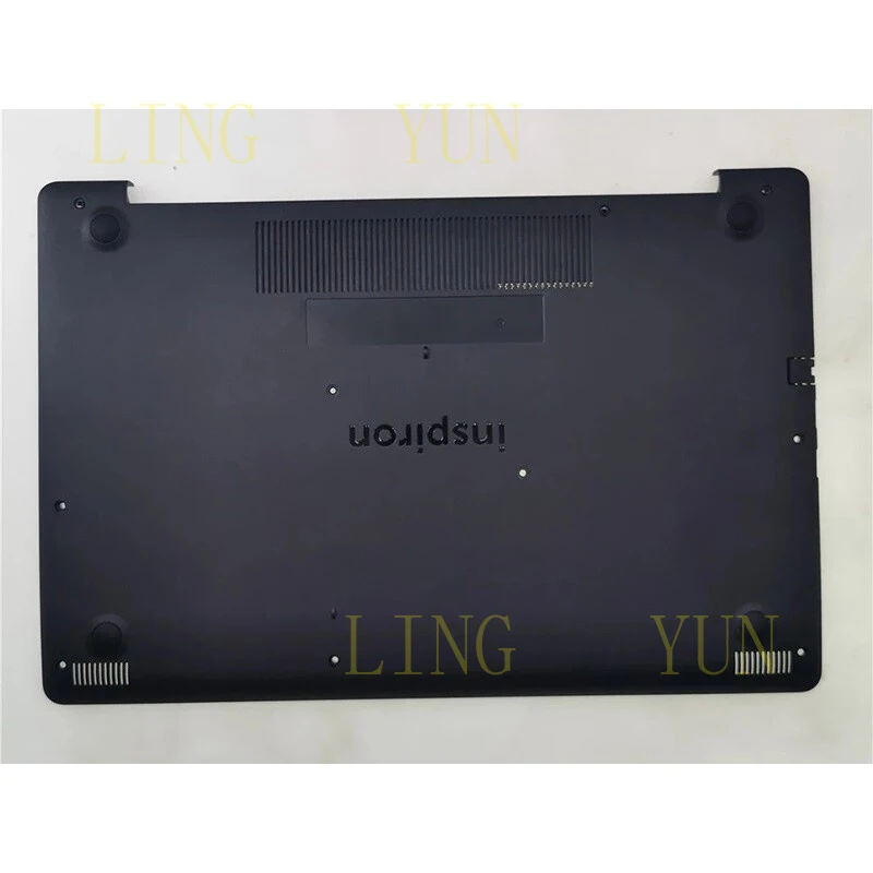 

Z 00TG41 0TG41 For Dell Inspiron 3580 3582 3583 3585 D Shell Bottom Base Cover