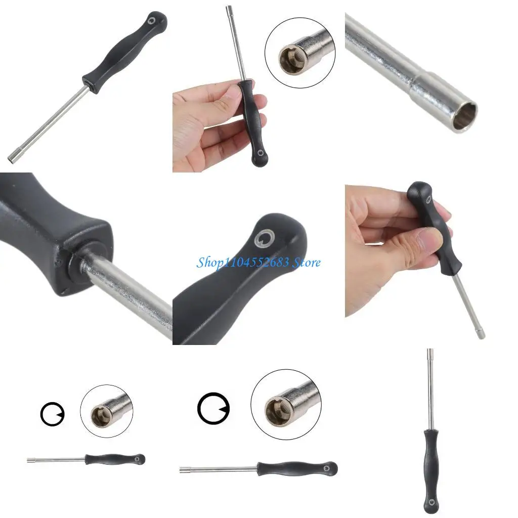 Herramienta carburador servicio ajuste Y6GD para forma HOMELITE Packman