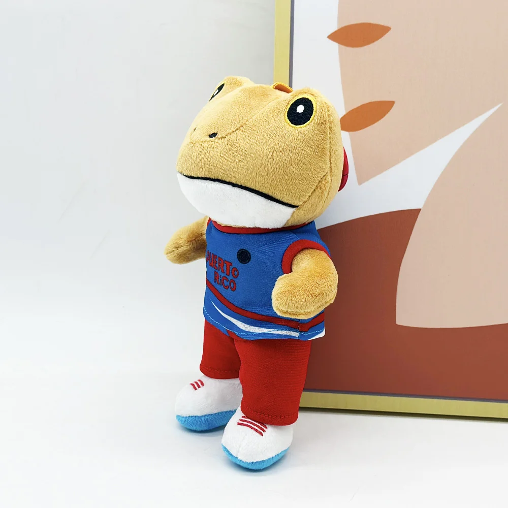 Sapo concho brinquedo de pelúcia sapo animal boneca macia presente de aniversário bonito dos desenhos animados plushies brinquedo crianças presentes de aniversário