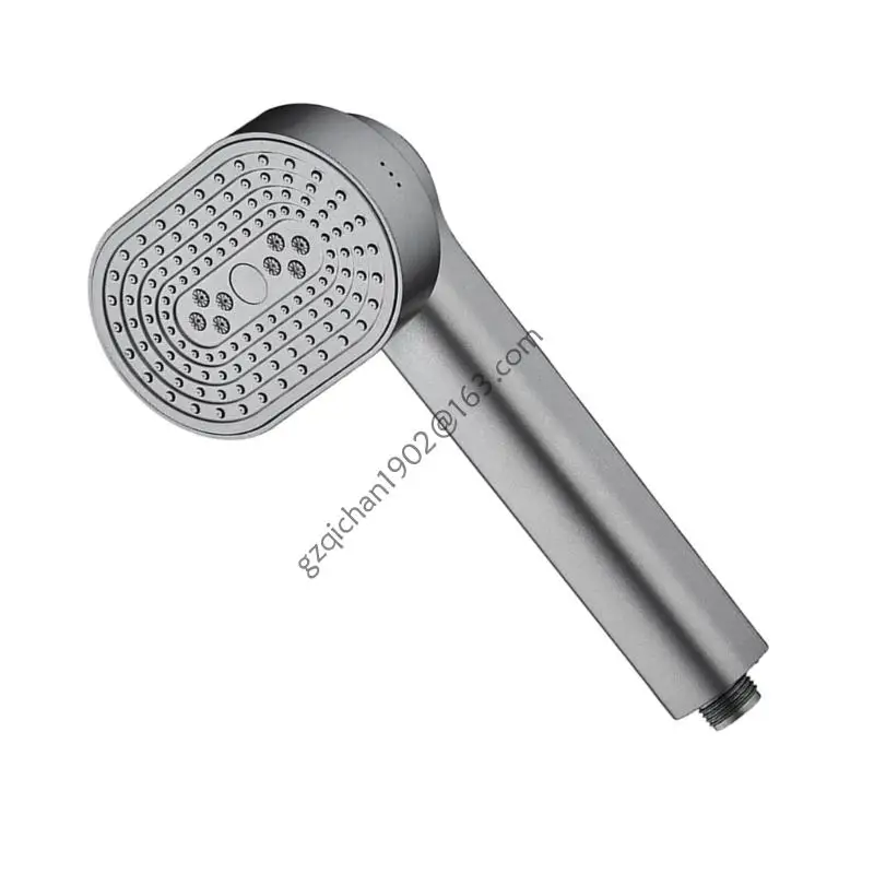 X7AB DUNDER HEAD 360 درجة وظيفة رشاشات متعددة من المعالجات المائية