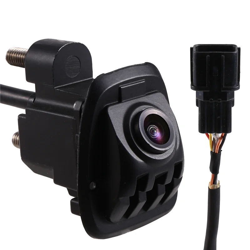 

Simple 95750-3W450 Car Back View Rear View Camera For Kia Sportage 2011-2014 957503W400