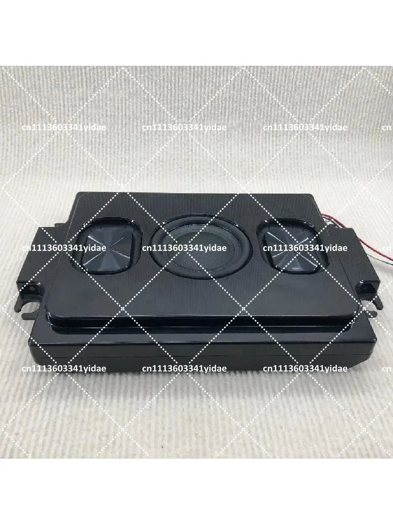 3 Inch Dual Voice Coil 4 Vibration Basin Subwoofer Car Seat Passive Subwoofer