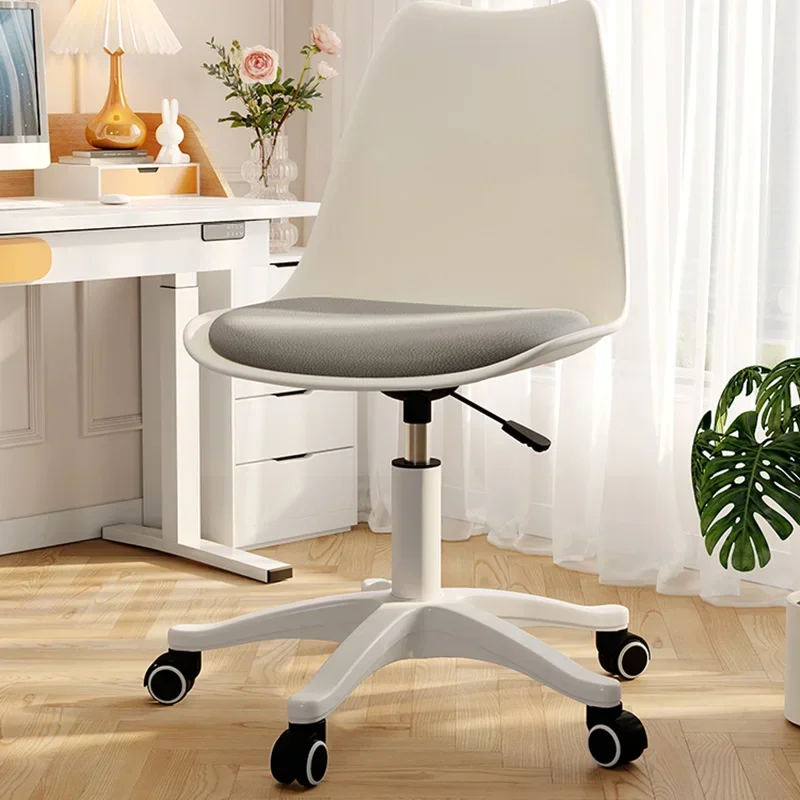 

Simple Study Office Chairs Design Ergonomic Floor Computer Office Chairs Swivel Luxury Cadeira Gamer Frete Gratis Home Furniture