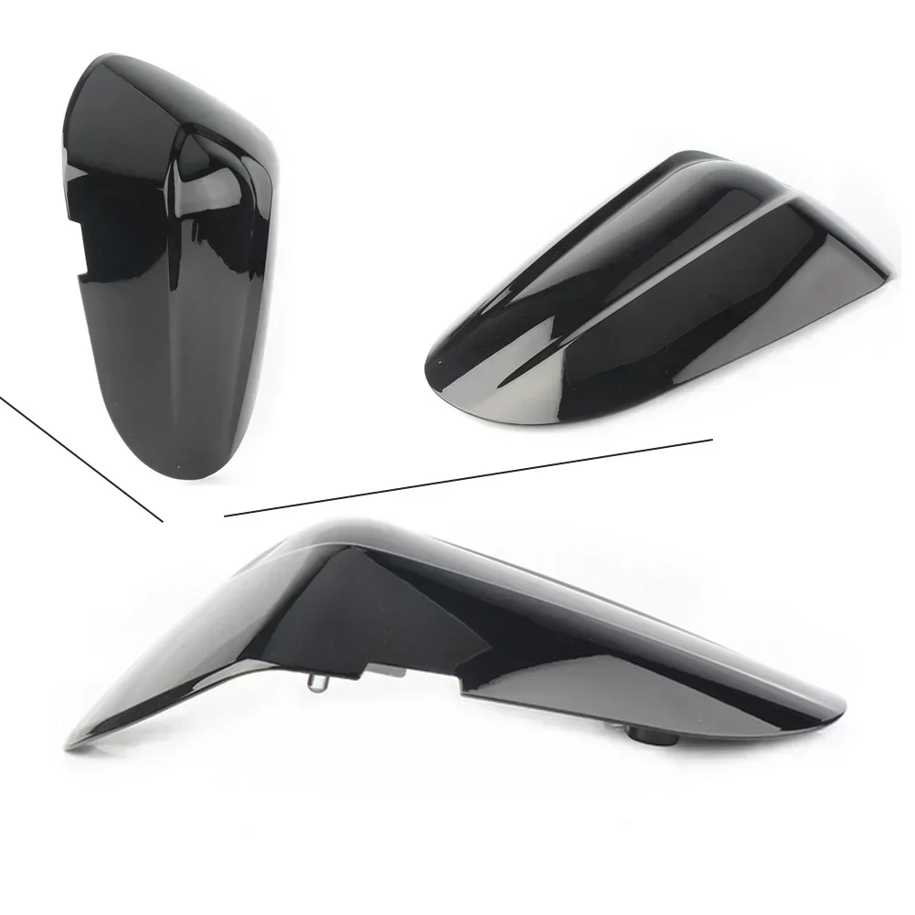 For Suzuki GSXR 1000 K5 2005 2006 GSXR1000 GSX-R1000 Motorcycle Rear Passenger Cowl Seat Back Cover Fairing Part