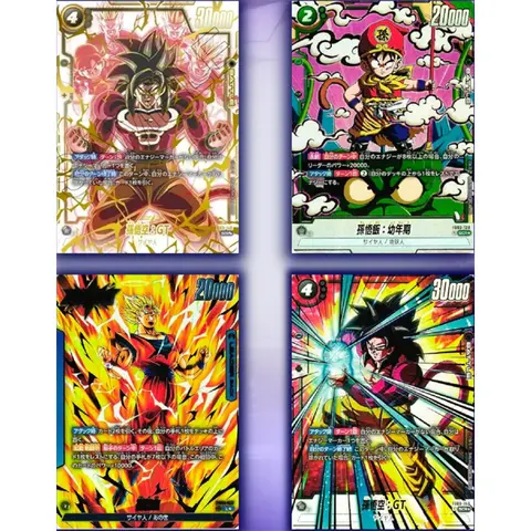 10 best sales बूस्टर बॉक्स - №9