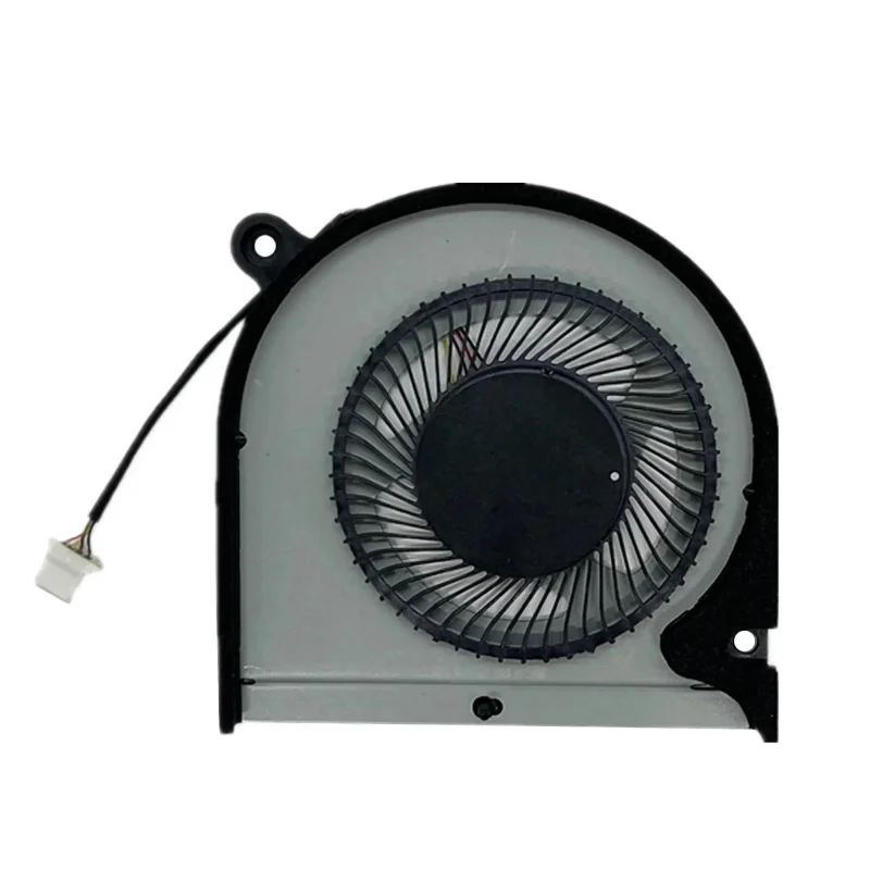 Laptop CPU Cooling Fan DFS5K12114262J FL9S DC5V 0.5A 4Pin for Acer TravelMate N18P4 N18P5 1323-019X0PB