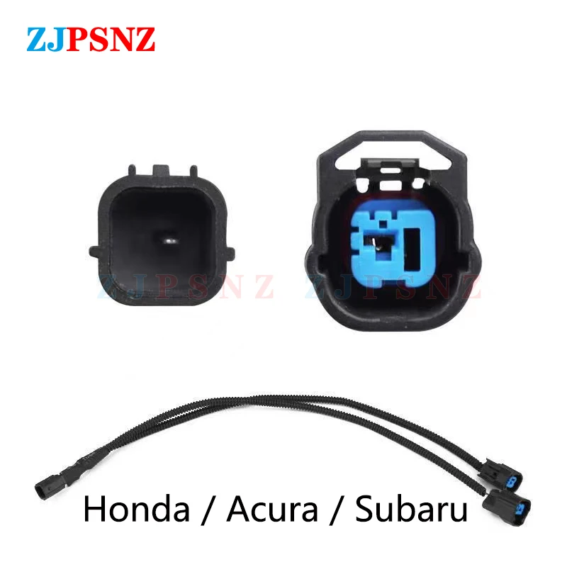 Auto Auto Horn Adapter Zopf Buchse Weiblich Männlich Stecker Horn Kabelbaum Weiblich Männlich Stecker Schnecke Horn Lautsprecher Buchse Umwandlung – Detail 19