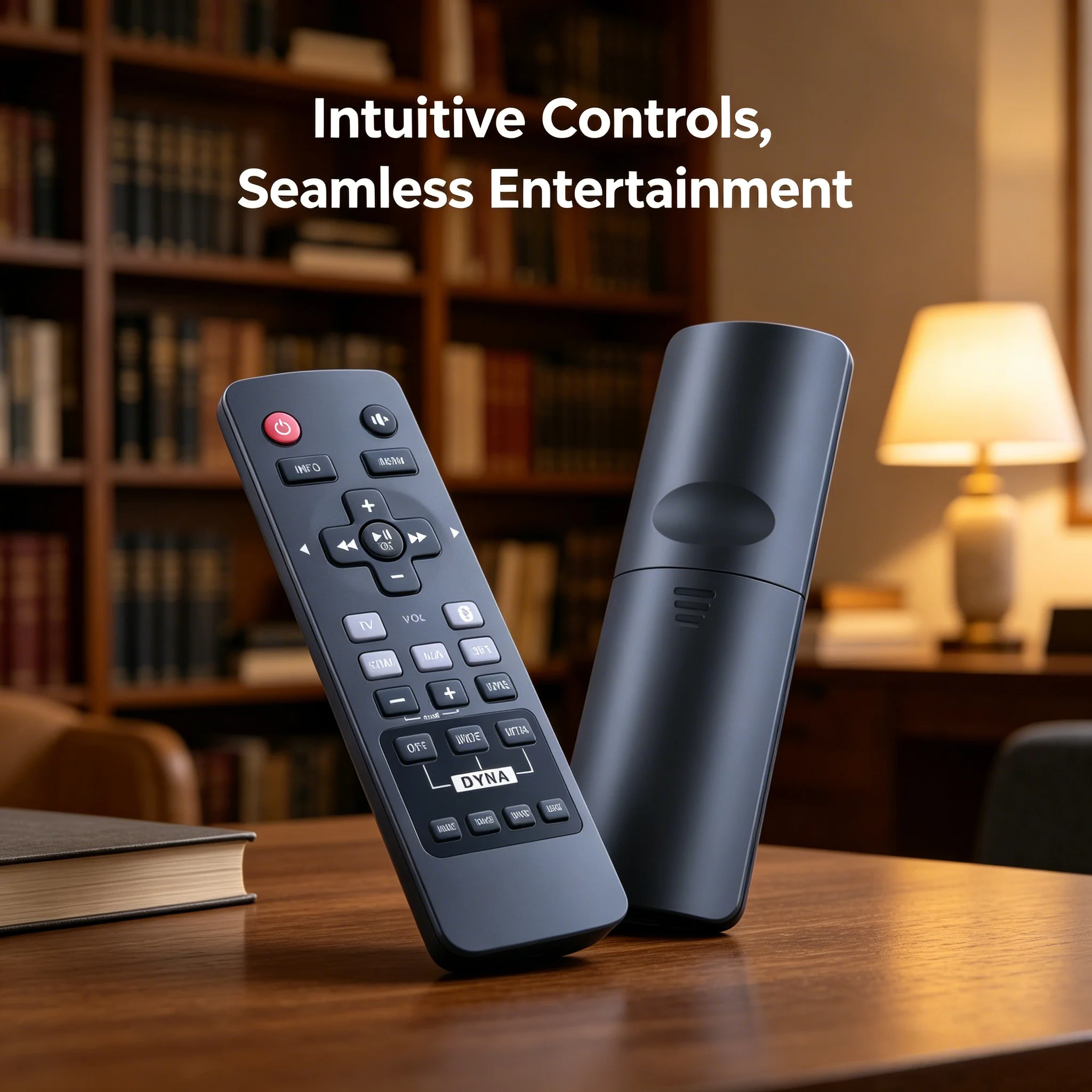 Teufel Soundbar Remote Control for CINEBAR ONE CINEBAR DUETT CINEBAR ULTIMA TRIOS CS42