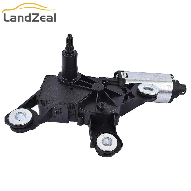 OEM 4F9955711B 579602 4F9955711A Automobiles Wiper Motor Rear Windshield For Audi A4 A6 4F C6 8K B8 Avant CCWB CCWA