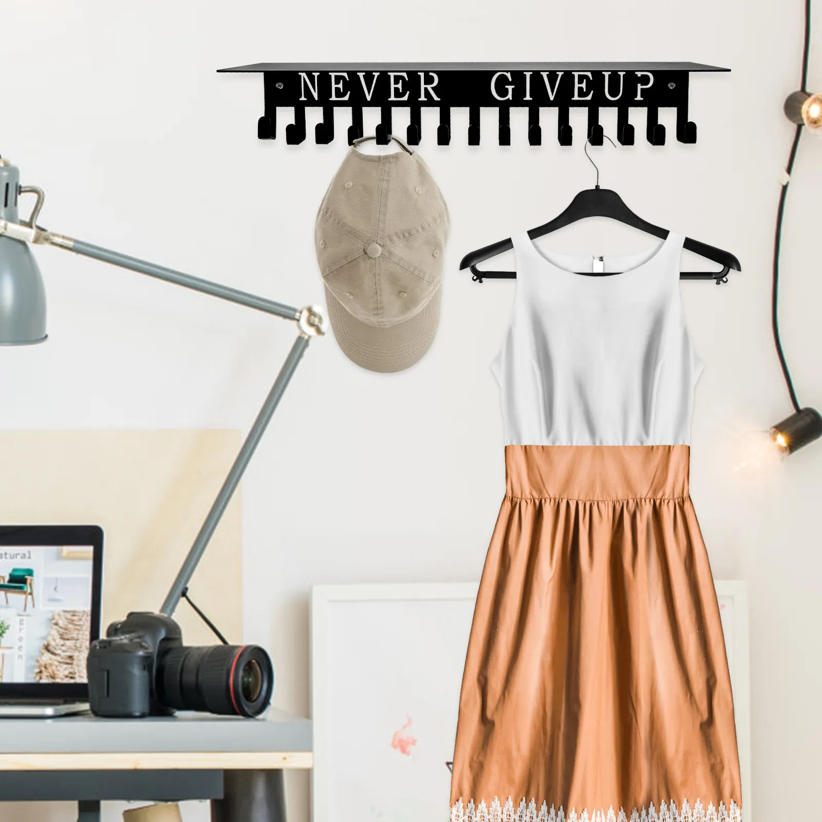 

Настенная вешалка для медалей: органайзер для хранения спортивных наград, гимнастических призов, экономия места, декоративный держатель