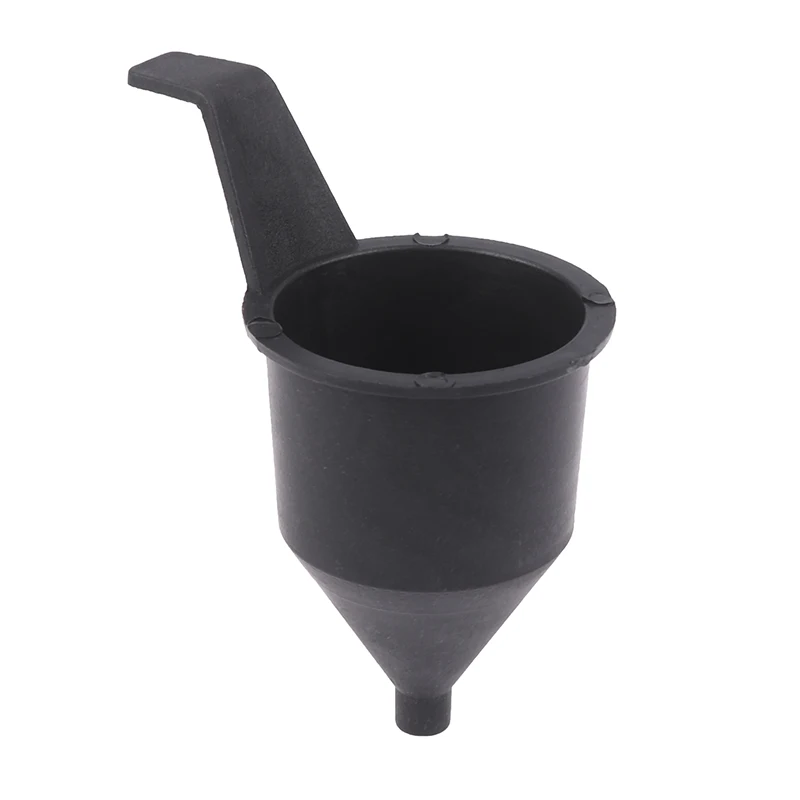 Thickened Liquid Consistency Cup Practical Refueling Funnels Viscosimeter Paint Lacquer Inks Replace